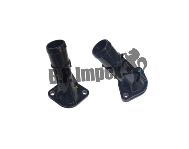 FITTING-COOLANT INLET