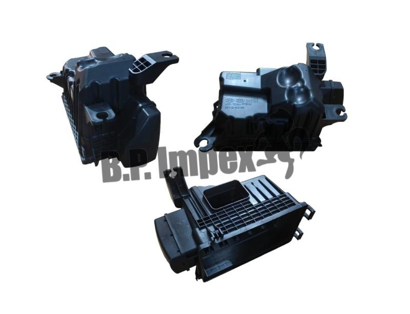 HOUSING AIR FILTER BODY LWR