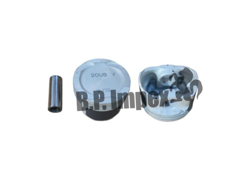 PISTON & PIN ASSY