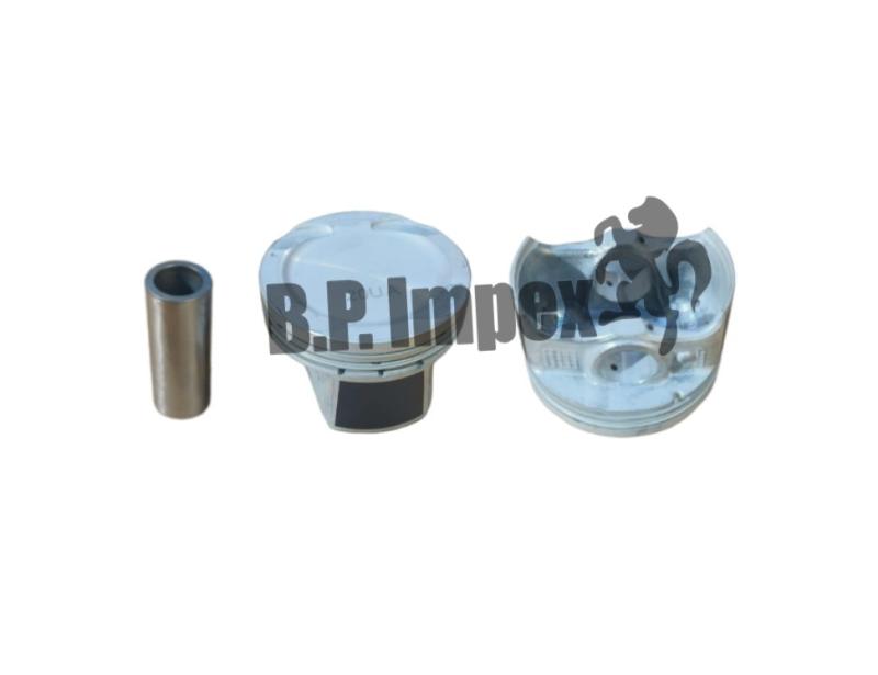 PISTON & PIN ASSY, STD - A