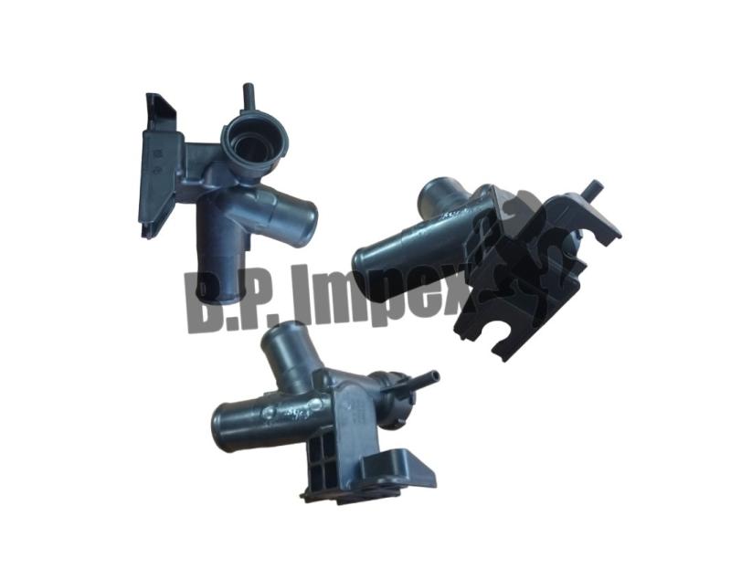 FILLER NECK ASSY-RADIATOR