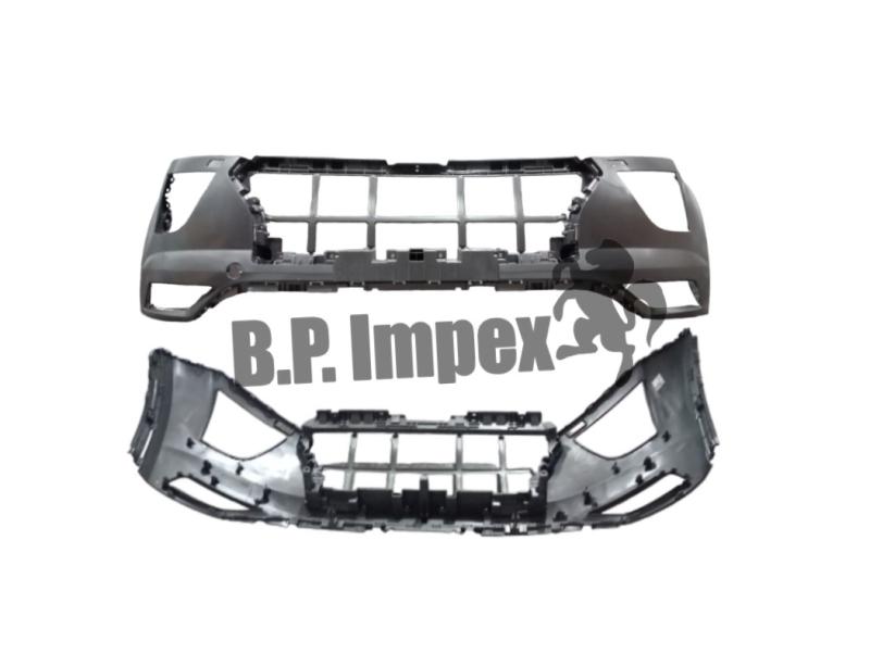 COVER-FR BUMPER