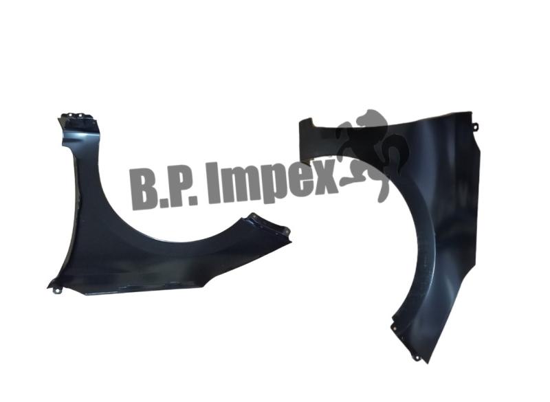 PANEL FENDER RH