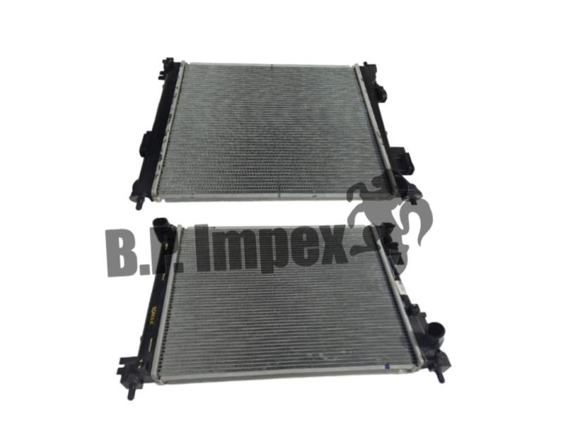 RADIATOR ASSY