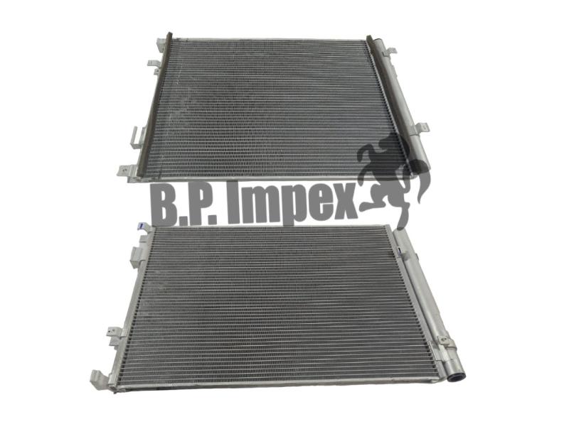 CONDENSER ASSY-COOLER