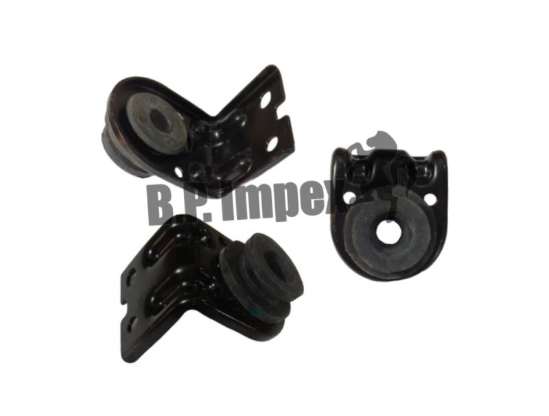 BRACKET ASSY RADIATOR MTG UPR