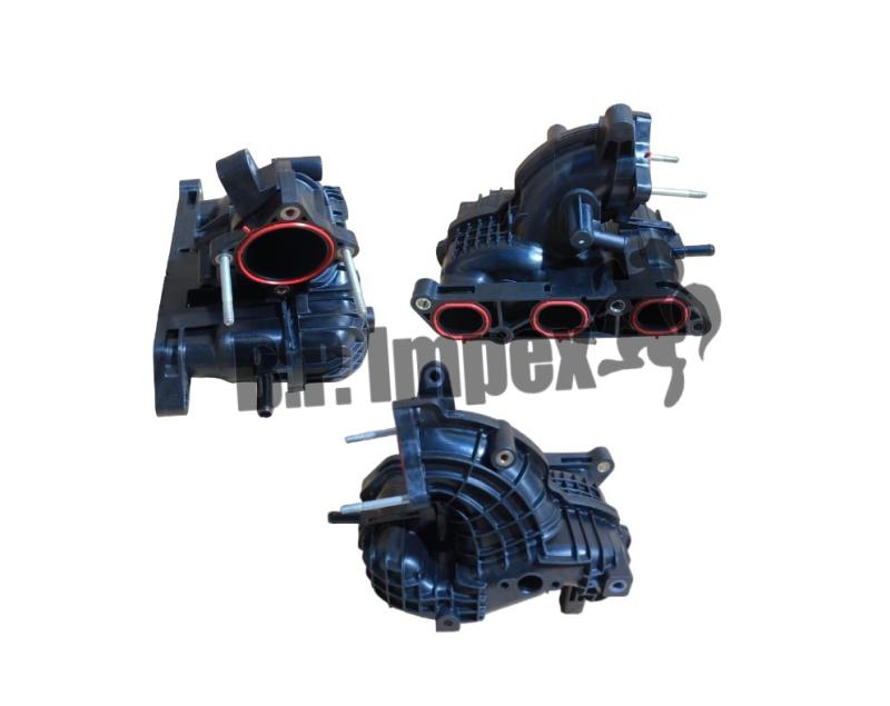 MANIFOLD ASSY (INTAKE) STC IAG