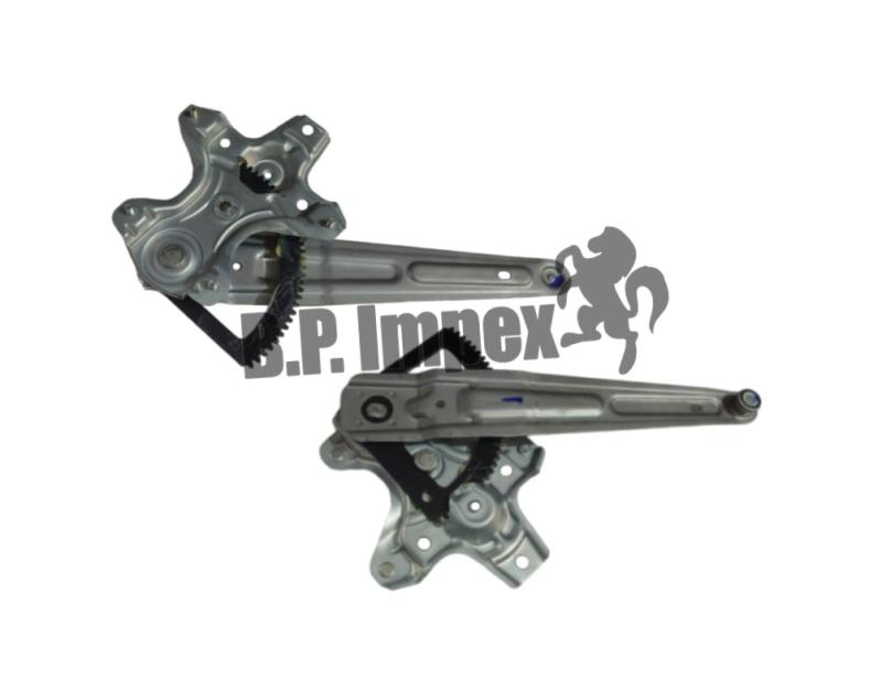 REGULATOR ASSY-RR DR WDO RH