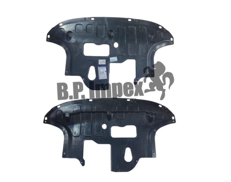 PANEL ASSY-UNDER COVER