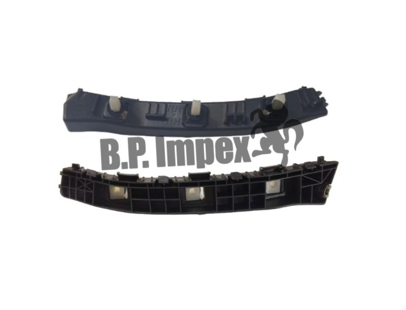 BRACKET RR BUMPER SIDE MTG RH