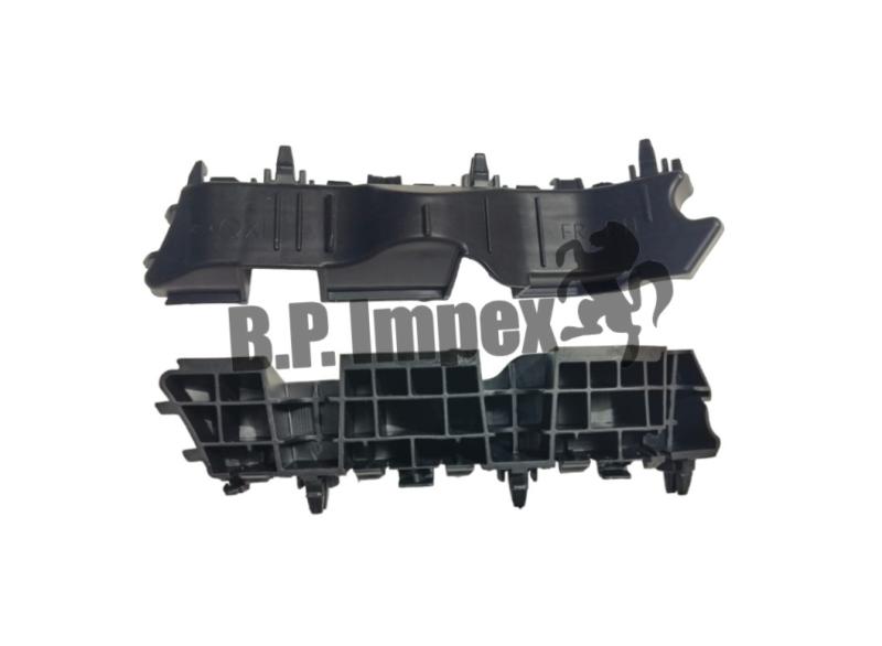 BRACKET FR BUMPER SIDE RH