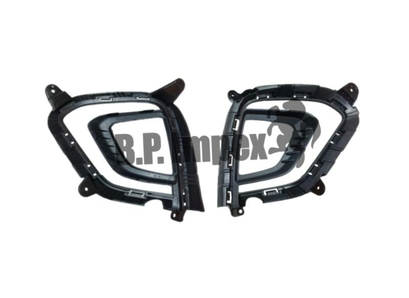 COVER FR BUMPER FOG LAMP RH