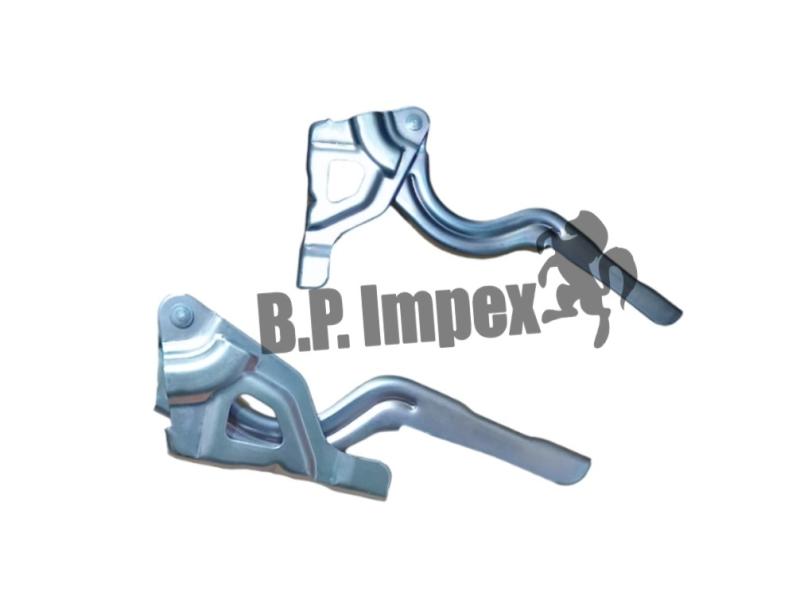 HINGE ASSY-HOOD,RH