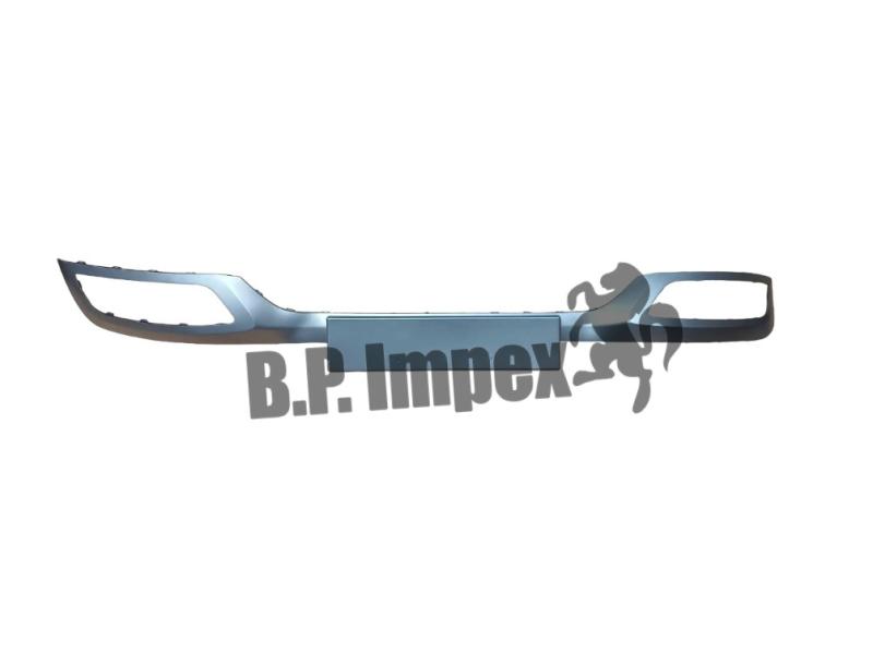 MOLDING ASSY-BUMPER,LWR