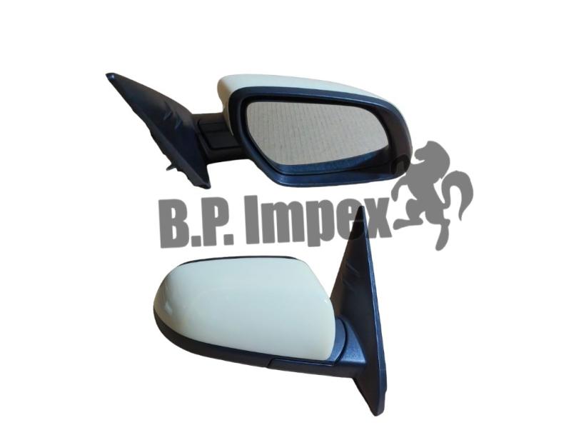 MIRROR ASSY-OUTSIDE RR VIEW,RH
