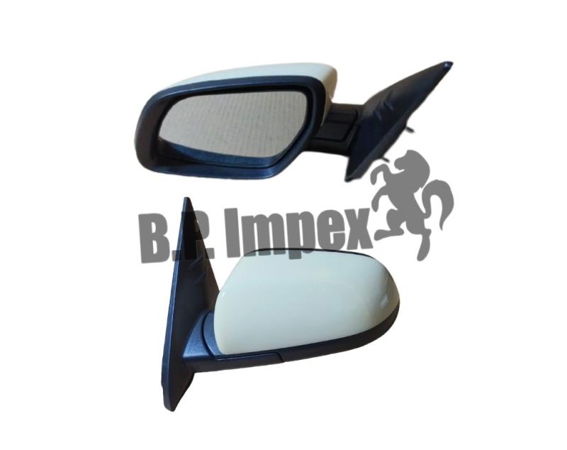 MIRROR ASSY-OUTSIDE RR VIEW,LH