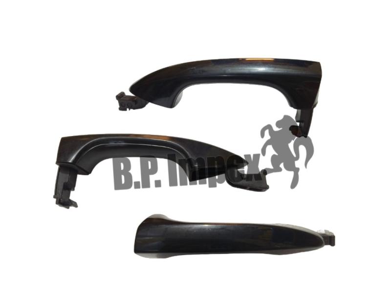 HANDLE ASSY-DOOR OUTSIDE,LH