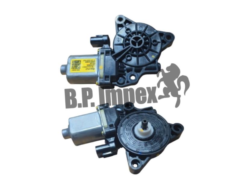 MOTOR ASSY-FRONT POWER WDW,LH,82450-K6000 82450K6000