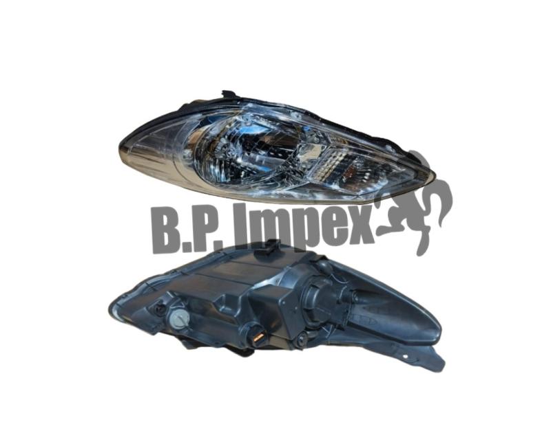 LAMP ASSY-HEAD,LH