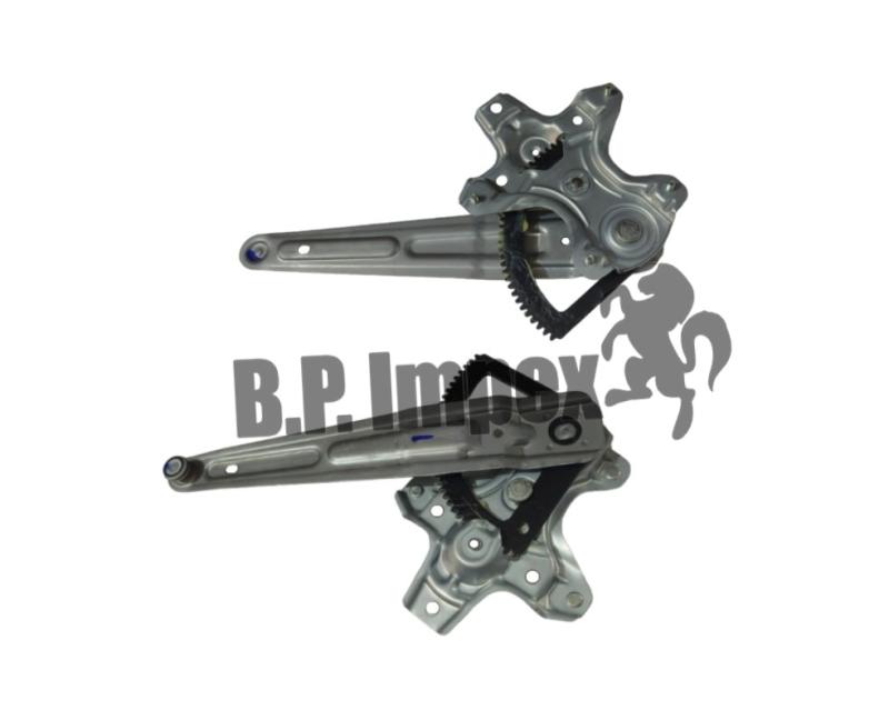 REGULATOR ASSY-RR DR WDO LH,83403-C4010 83403C4010