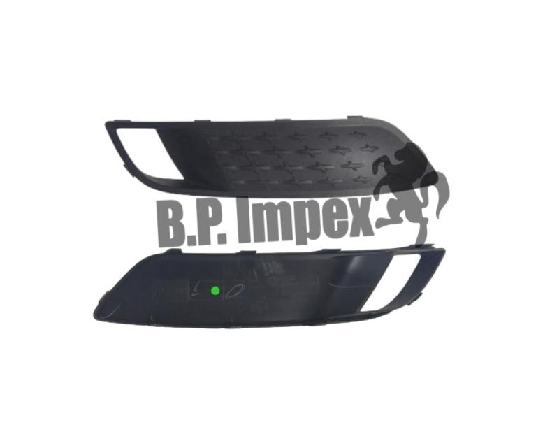 COVER-BLANKING FR FOG LH