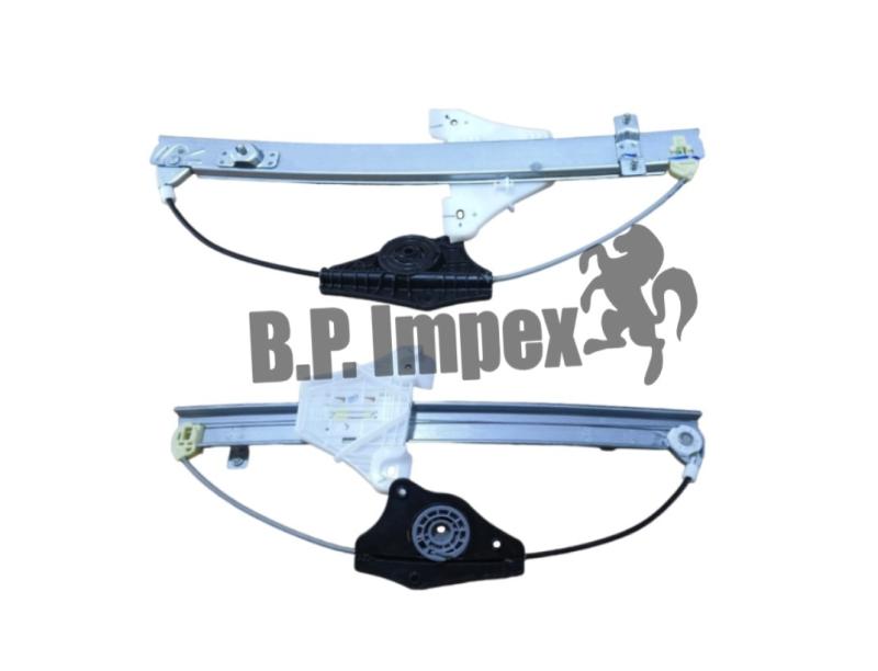 REGULATOR WINDOW ELEC RR RH INFO IAG