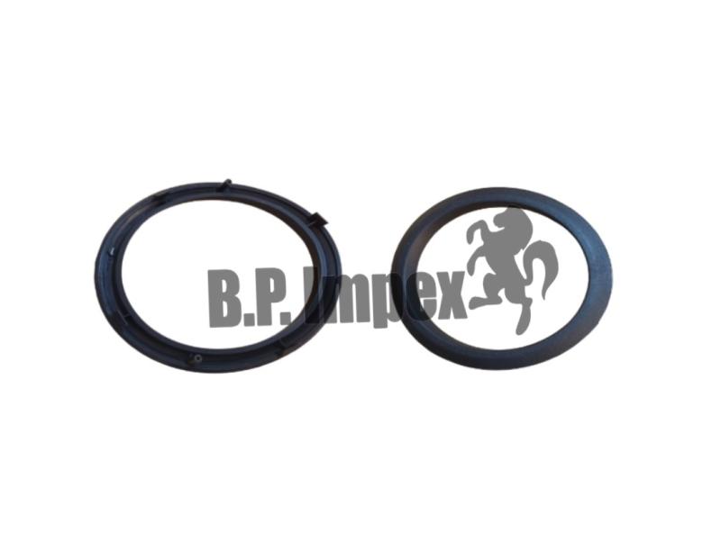 CAP-FRONT BUMPER FOG LAMP,LH
