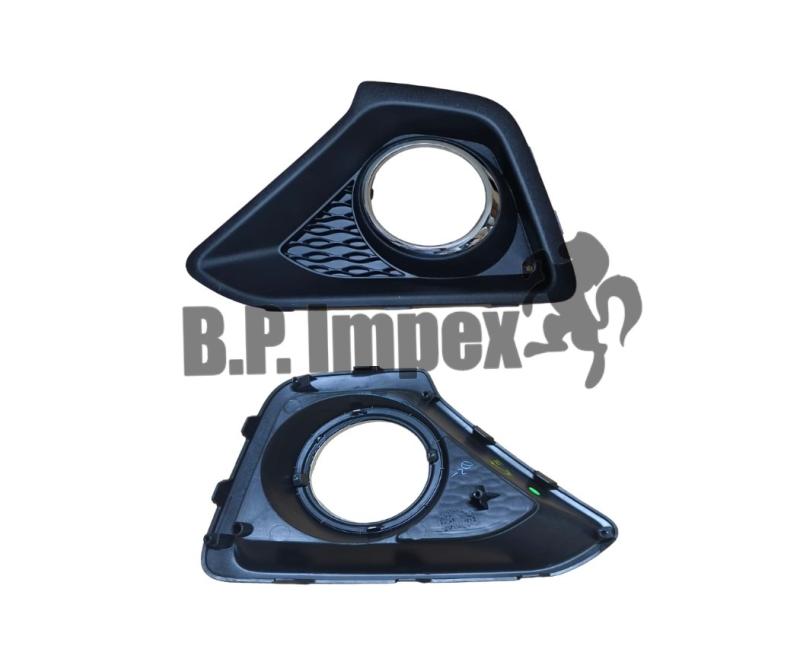 COVER FOG LAMP FR RH