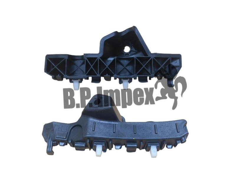 BRACKET FR BUMPER SIDE LH