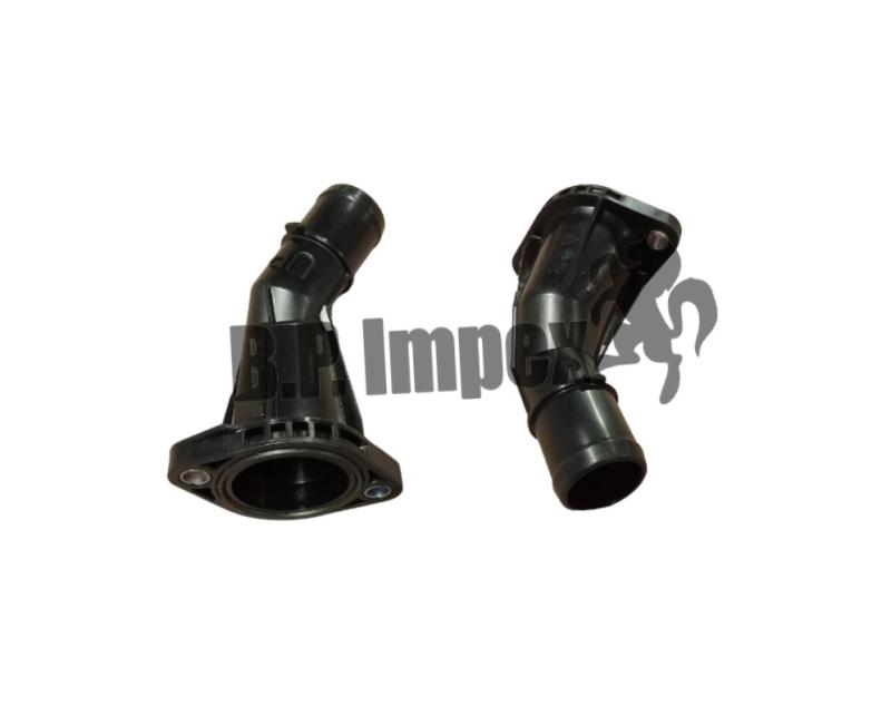 FITTING ASSY-WATER INLET
