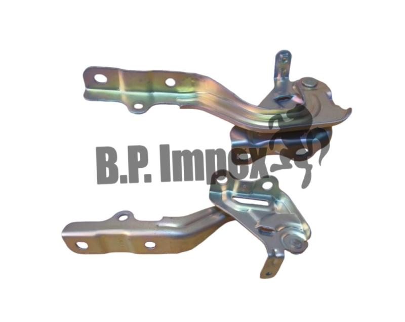 HINGE ASSEMBLY  HOOD RH