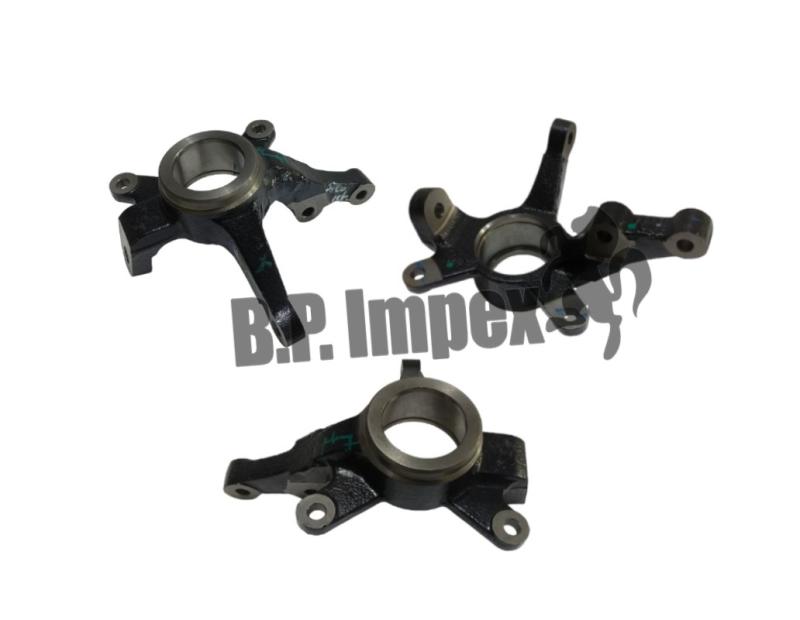 KNUCKLE-FRONT AXLE,LH