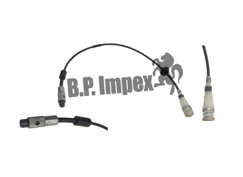 CABLE ASSY SPEEDOMETER