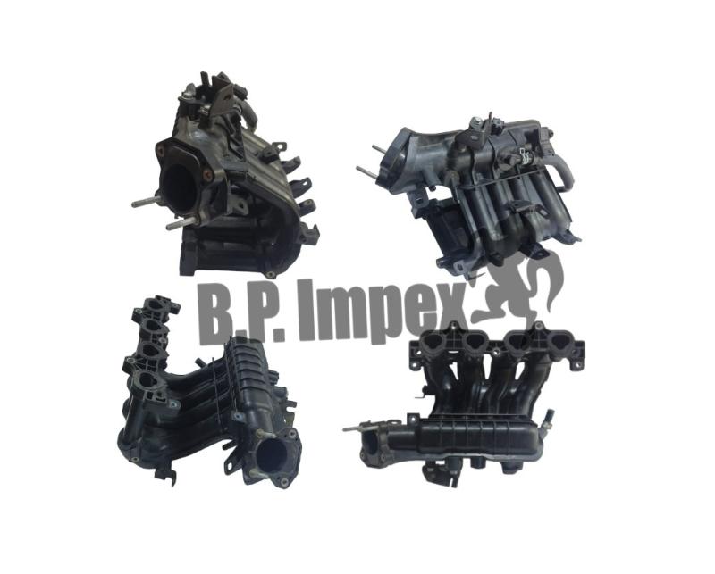 MANIFOLD ASSY-INTAKE