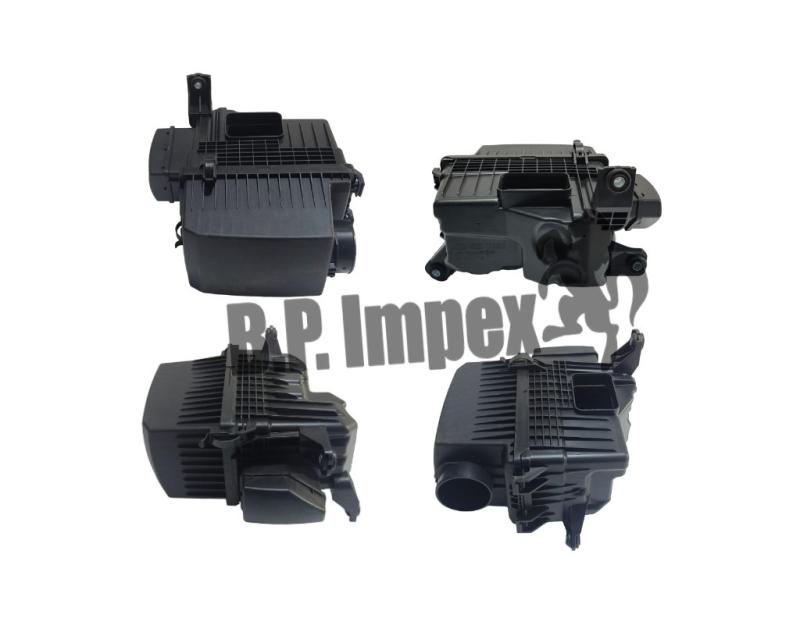 HOUSING AIR FILTER ASSY