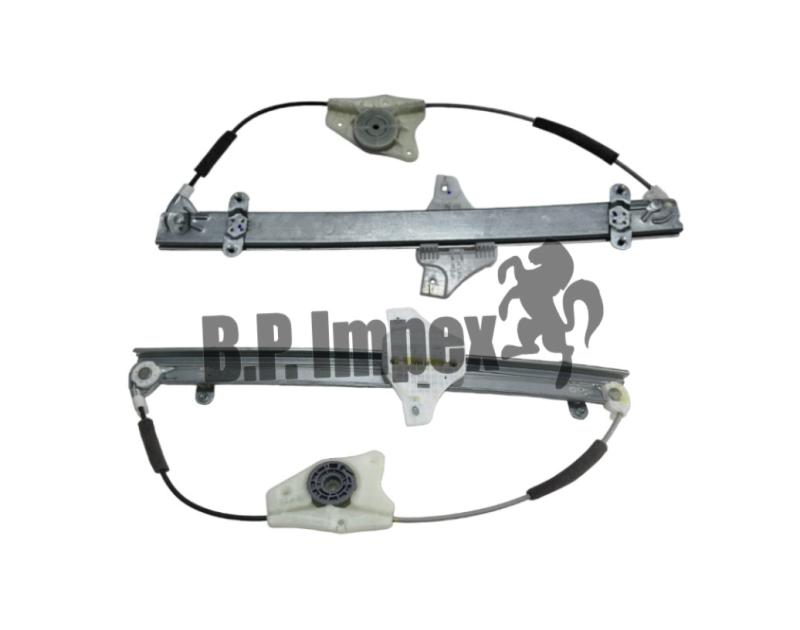 REGULATOR ASSY-FR DR WDO LH