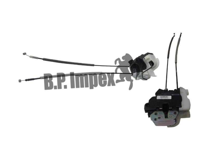 LATCH ASSY-FRONT DOOR,LH