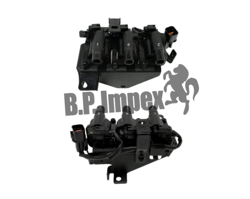 Coil Assy Ignition