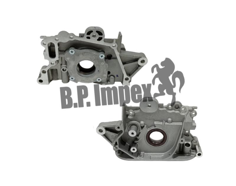 Case Assy Front