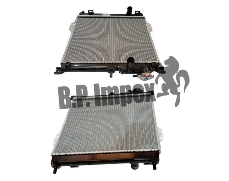 Radiator Assy.