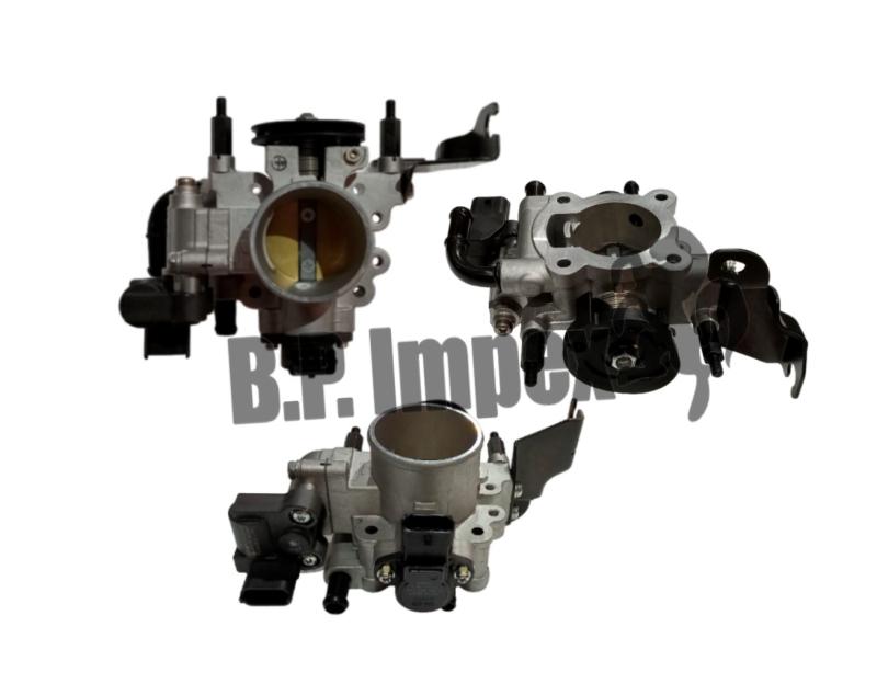 BODY ASSY-THROTTLE