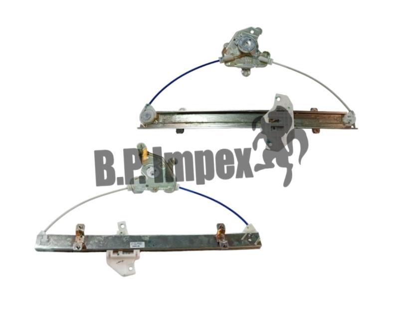 REGULATOR ASSY-FR DR P/WDO RH