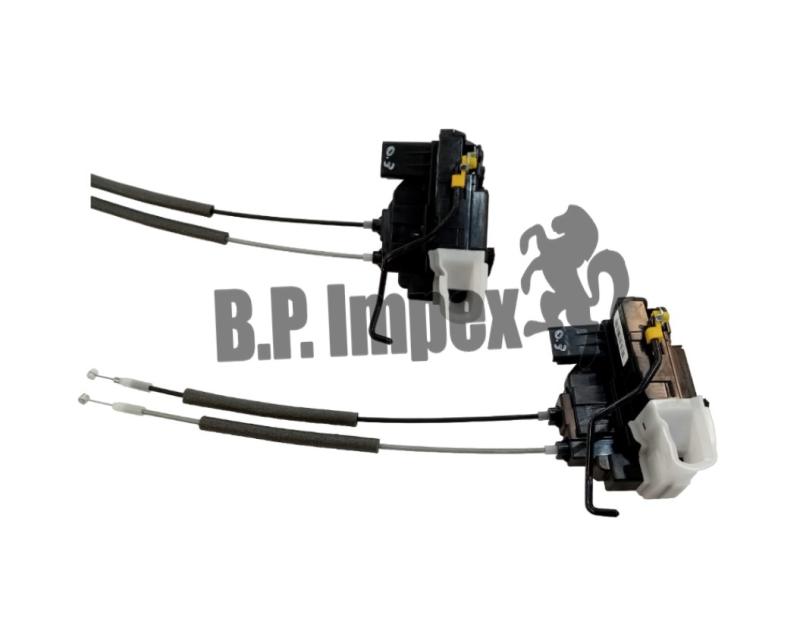 LATCH ASSY-FRONT DOOR,RH