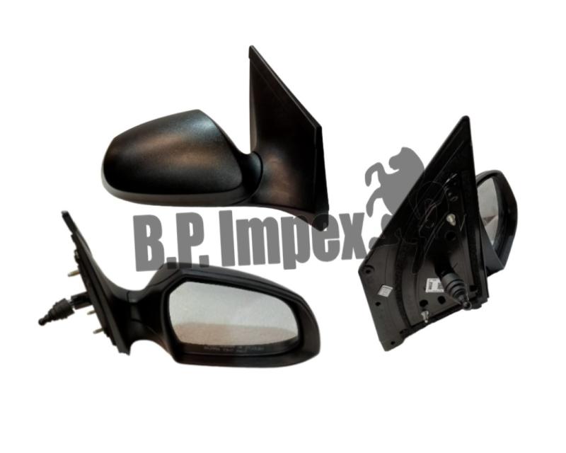 Mirror Assy Outside Rear View RH Manual 