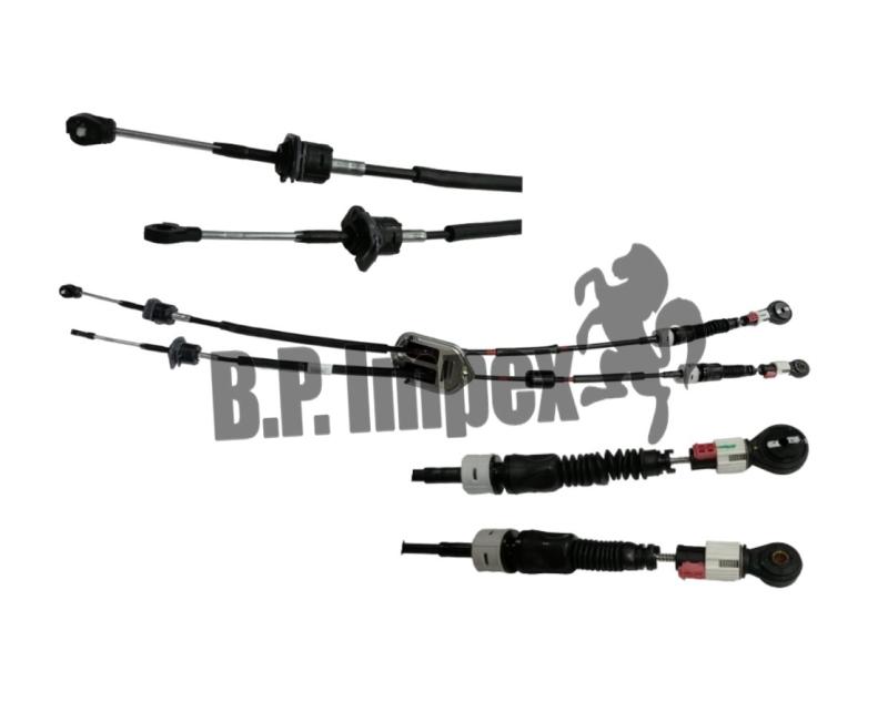 CABLE ASSY-MTM LEVER