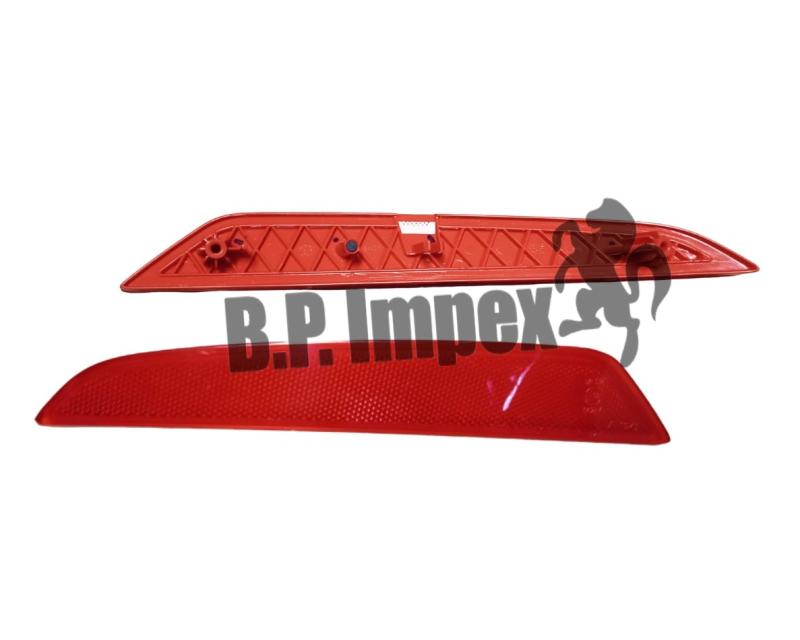 REFLECTOR/REFLEX ASSY - RR LH