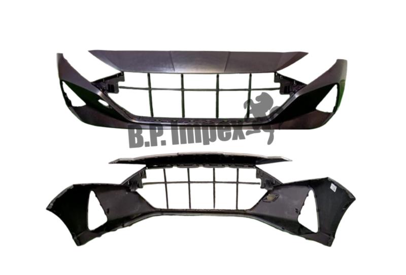 COVER-FR BUMPER