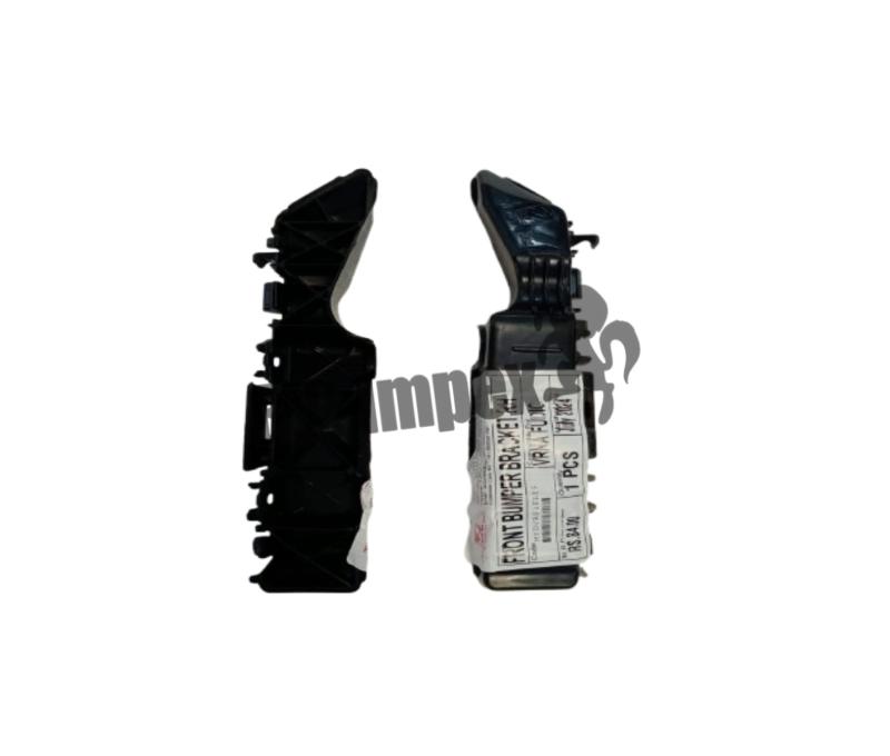 BRACKET-FR BUMPER UPR SIDE MTG RH,865141V000