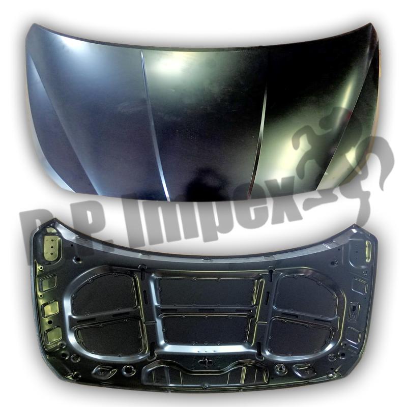 PANEL ASSY HOOD