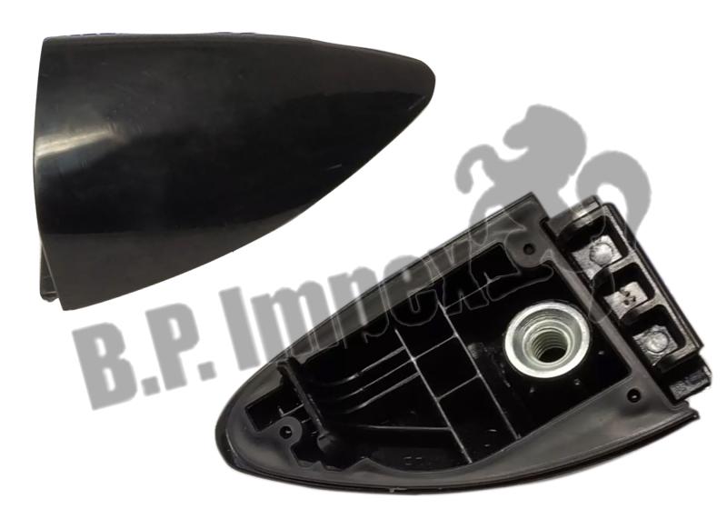 COVER-FR DR O/S HDL LH